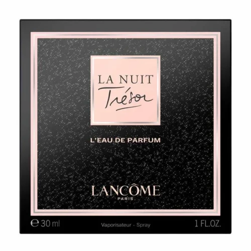 Lancôme La Nuit Trésor L'Eau de Parfum 100ml