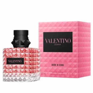 3614272761421.02 Valentino Donna Born in Roma EDP 100ml