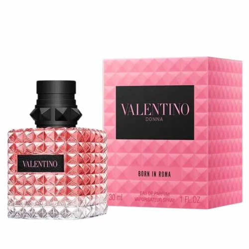 Valentino Donna Born in Roma EDP 100ml