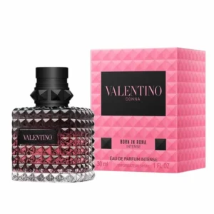 Valentino Donna Born in Roma Intense EDP 100ml