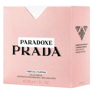 3614274000610.02 Prada Paradoxe Virtual Flower EDP 90ml