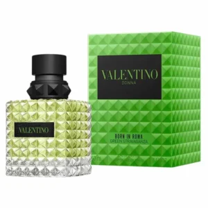 3614274024753.02 Valentino Donna Born in Roma Green Extravaganza EDP 100ml