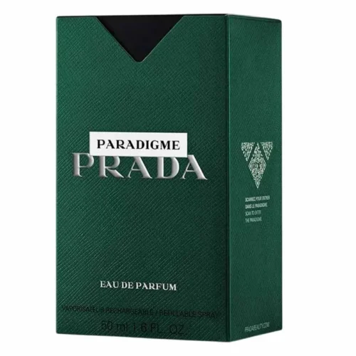 Prada Paradigme EDP 100ml