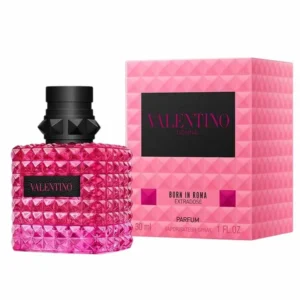 3614274351019.02 Valentino Donna Born in Roma Extradose Parfum100ml