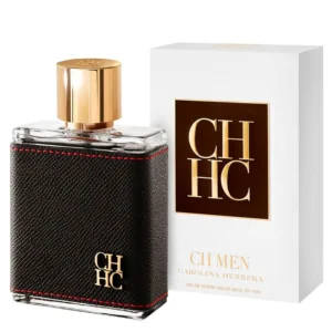 ch-men Carolina Herrera CH Men EDT 100ml