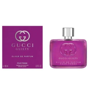 gucci-guilty-elixir-60ml Gucci Guilty Elixir Pour Femme 60ml