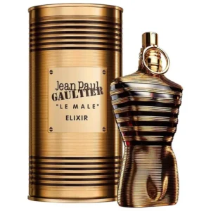 le-male-elixir-jean-paul-gaultier-perfume-masculino-parfum--10- Jean Paul Gaultier Le Male Elixir 125ml
