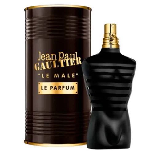 Jean Paul Gaultier Le Male Le Parfum 125ml