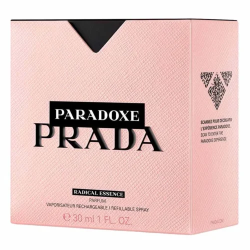 Prada Paradoxe Radical Essence EDP 90ml