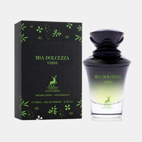 Maison Alhambra Mia Dolcezza Verde 100ml