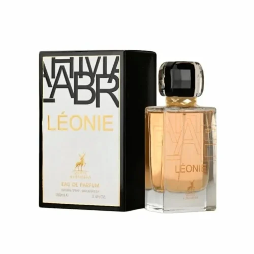 Maison Alhambra Leonie edp 100ml