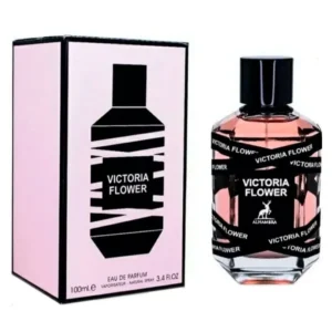 17392224993940 Maison Alhambra Victoria Flower 100ml