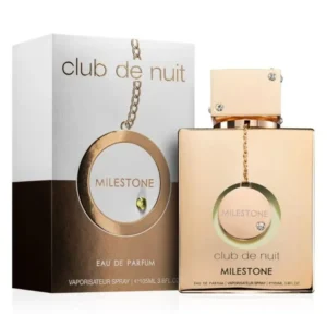17399204529690 Armaf Club De Nuit Milestone Eau Parfum 105ml