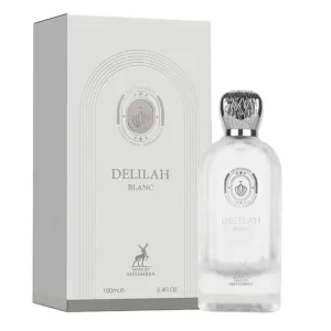 17430006180706 Maison Alhambra Delilah Blanc 100ml