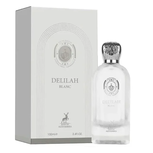 Maison Alhambra Delilah Blanc 100ml