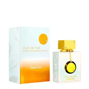 17443081259187 Armaf Club De Nuit Imperiale Eau Parfum 105ml