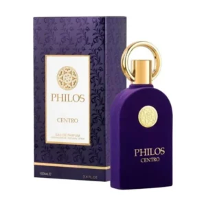 17443158956440 Maison Alhambra Philos Centro 100ml