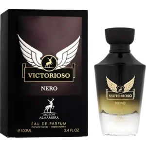 17520747198235 Maison Alhambra Victorioso Nero 100ml