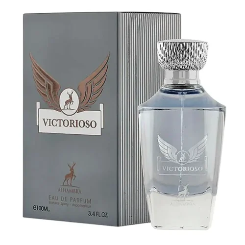 Maison Alhambra Victorioso 100ml