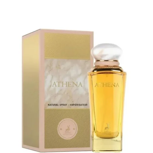 Maison Alhambra Athena 100ml