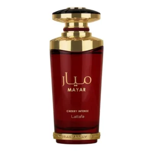 17575357380218 Lattafa Mayar Cherry Intense 100ml