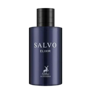 17581319953174 Maison Alhambra Salvo Elixir 60ml