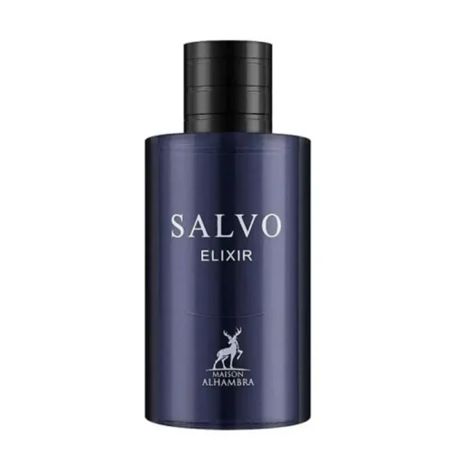 Maison Alhambra Salvo Elixir 60ml