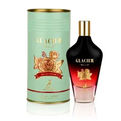 Maison Alhambra Glacier Bella 100ml