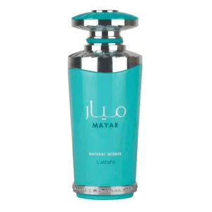 17581346145759 Lattafa Mayar Natural Intense 100ml