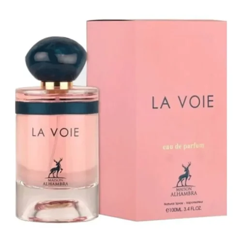 Maison Alhambra La Voie 100ml