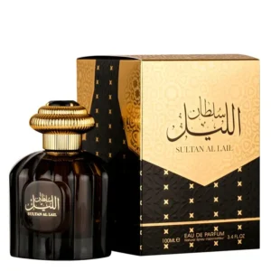 17581350856560 Al Wataniah Sultan Al Lail 100ml