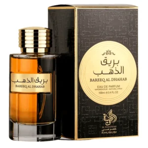 Al Wataniah Bareeq Al Dhahab 100ml