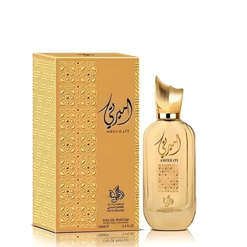 Al Wataniah Ameerati 100 ml