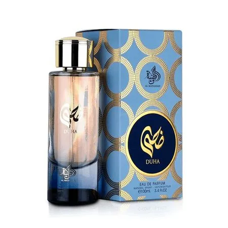 Al Wataniah Duha100 ml