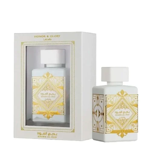 Lattafa Badee Al Oud Honor & Glory 100ml