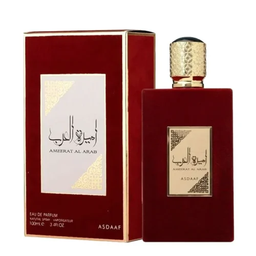 Asdaaf Ameerat Al Arab 100ml