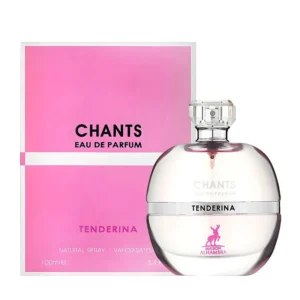 17581403550510 Maison Alhambra Chants Tenderina 100ml