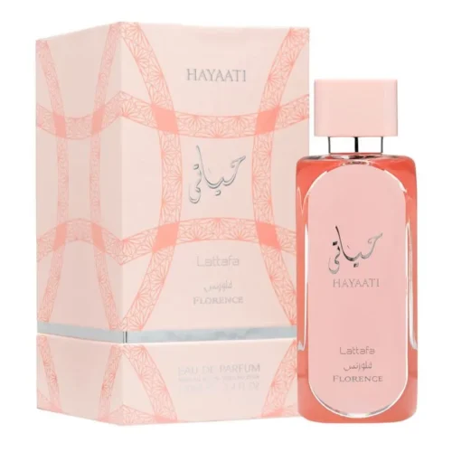 Lattafa Hayaati Florence 100ml