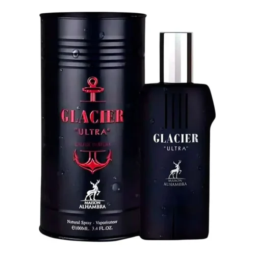 Maison Alhambra Glacier Ultra 100ml