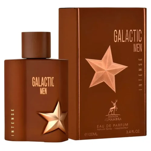Maison Alhambra Galactic Intense 100ml