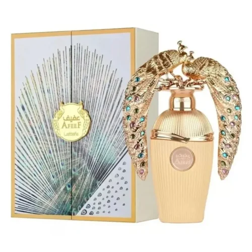 Lattafa Afeef 100ml