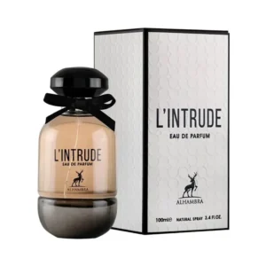 17619441492229 Maison Alhambra L'intrude 100ml