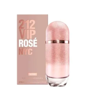 Carolina Herrera 212 VIP Rosé Elixir 80ml