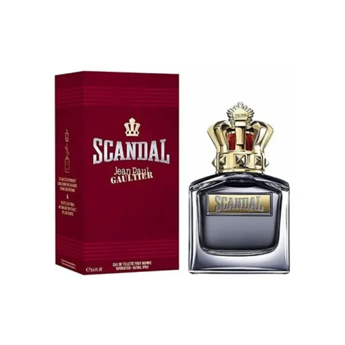 Jean Paul Gaultier Scandal Pour Homme EDT 100ml