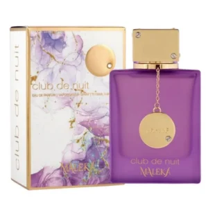17703156692670 Armaf Club De Nuit Maleka Eau Parfum 105ml