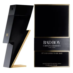 Carolina Herrera Bad Boy EDT 100ml