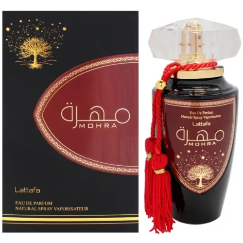 Lattafa Morah 100ml