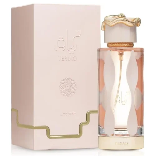 Lattafa Teriaq 100ml