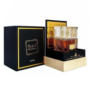 17720969398554 Lattafa Khamrah 100ml