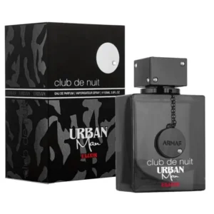 17726059804457 Armaf Club De Nuit Urban Elixir 105ml